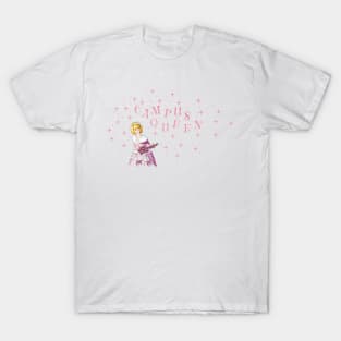 Campus Queen T-Shirt